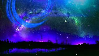 333 Hz Healing Frequency || Super Consciousness || Ascended Masters | Open Dimensions