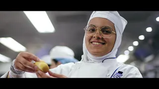 Le Cordon Bleu is International | Le Cordon Bleu