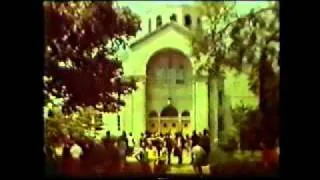 Dance Ansamble Of Armenia USA 1974 Part 3