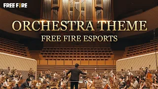 Free Fire World Series: Special Orchestra Theme