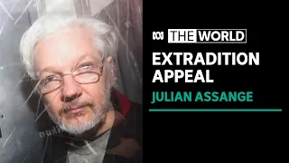 US wins appeal against London court's decision not to extradite Julian Assange | The World