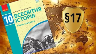 Всесвітня історія. 10 клас. §17. Угорщина