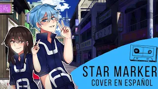 【Matt】KANA-BOON 『Star Marker』 OPENING 7 - (Boku no Hero Academia S4 OP2) 【Cover en Español】