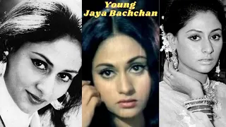 Young Jaya Bachchan 💕😍 Unseen Pics of Young Jaya Bachchan #jayabachchan #unseen #youngpics