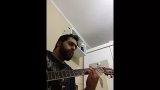 Catireiro safado - Gusttavo Lima cover (Turko)