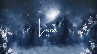 |Vietsub/Hangeul| LUNA - Oneus | 월하미인 (月下美人) : Nguyệt Hạ Mỹ Nhân