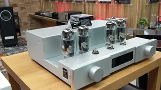 Octave V110 SE Integrated Amplifier