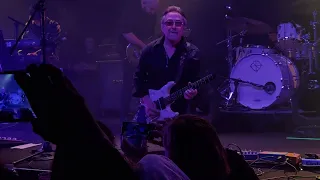 Then Came the Last Days of May - Blue Oyster Cult - The Birchmere (Sept. 8, 2022) [4K]
