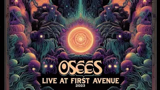 OSEES - Live At First Ave '23