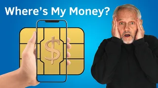 SIM Swap Scam. What is it? How do Scammers do it? How to Protect Yourself Against SIM Swap Scams.