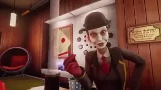 We Happy Few — Релизный трейлер! (HD)