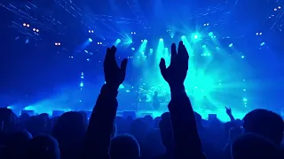 Gojira - Ocean Planet (live in Prague 13.06.2023)