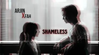 {FMV} Arjin x Fah - Shameless | Enigma The Series