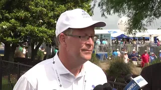 Zurich Classic Recap 2024 Steve Worthy