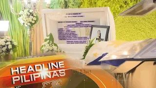 Headline Pilipinas | TeleRadyo (15 March 2023)
