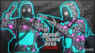 AVOIR UNE SUPERBE TENUE MODDER NEON FLUO TRES FACILEMENT ! GLITCH GTA 5 ONLINE 1.50 (PS4/XBOX)