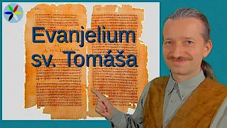 Evanjelium svätého Tomáša