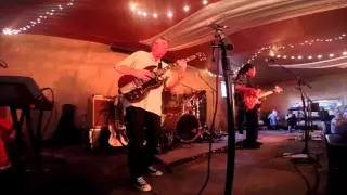 Death Letter Blues - Mike Finnigan with the Phantom Blues Band