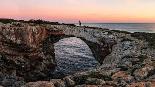 BEAUTIFUL MALLORCA | Cinematic Travel Video