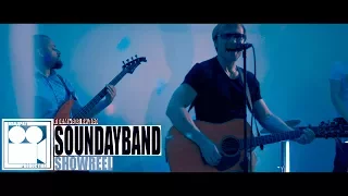 SOUNDAYBAND - Showreel (2017)