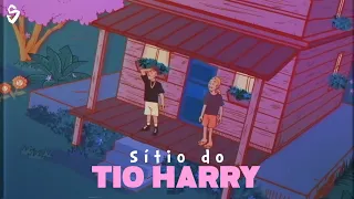 Sid, Nog - Sítio do Tio Harry (LETRA) | Shanoba