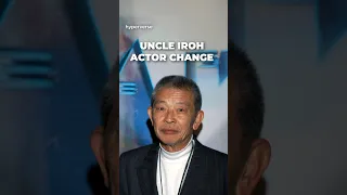 Did You Know Uncle Iroh was Voiced by Two Voice Actors? #AvatarTheLastAirbender #ATLA #UncleIroh