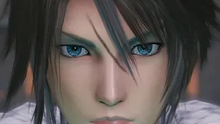 「メビウスFF」×「FFVIII」コラボ「眠れる獅子」スペシャルプロモーション映像