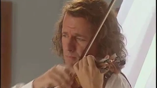 André Rieu - 'Etude nr. 3 in E-dur' (Chopin)