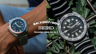 Buying a Used SKX was the BEST Decision