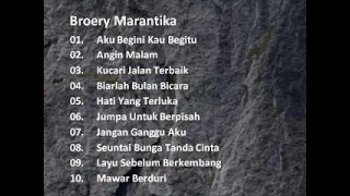 Kumpulan lagu kenangan terbaik - Lagu nostalgia - Broery Marantika