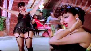 Rekha & Dimple Kapadia Milky Thigh & Legs Rare Video Hot Edit