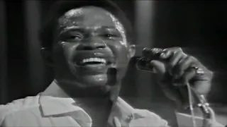 NEW * Hold On I'm Comin' - Sam & Dave {Stereo} 1966