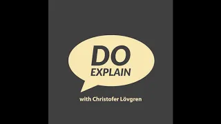 Do Explain #10 - The Primacy of Ideas, with David Deutsch