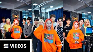 HELLO HOUSE (FT. HOMA) | KOREAN TIKTOK GROUP HD