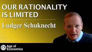 Ludger Schuknecht - Accountability