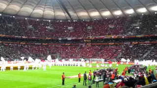 2015 UEFA Europa League Final