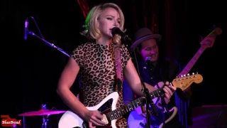 SAMANTHA FISH • Little Baby • The Cutting Room NYC 7/25/17