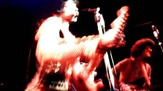 Wild Thing by Jimi Hendrix live