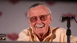 Did Stan Lee Really Create the Marvel Universe?