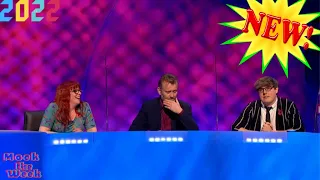 「Mock the Week」|| 🍓S20E08: Angela Barnes, Ed Byrne, Sarah Keyworth,...🍓New Full Episode Season 2022