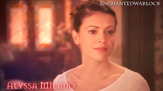 Charmed - [5x22] "Oh My Goddess" Opening Credits | Judas