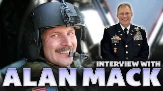 Legendary Army Pilot Reveals His Experiences in the Afghanistan