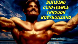 MIKE MENTZER: BUILDING CONFIDENCE THROUGH BODYBUILDING #mikementzer  #gym  #motivation  #life