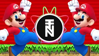 SUPER MARIO RUN TRAP REMIX 10 HOURS