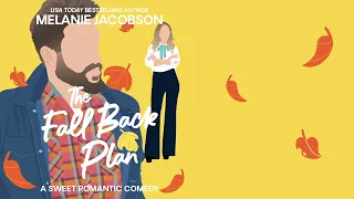 Fall Back Plan by Melanie Jacobson - Full Audiobook narrated by Lorana Hoopes