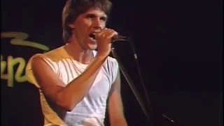 Fehlfarben - Paul Ist Tot (Live im WDR Rockpalast, Köln, 1982)