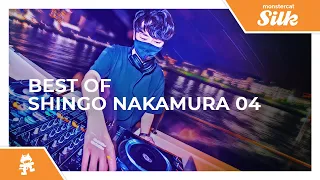 Best of Shingo Nakamura 04 (Live from Tokyo - Melodic Progressive House Mix)