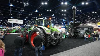 2024 Commodity Classic