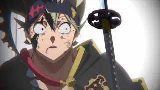 Yami & Asta Vs. Dante - Black Clover「AMV」Centuries