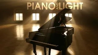 Brian Crain - Piano and Light (Full Album)